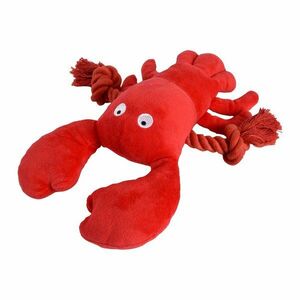 Kutyajáték Lobster – Love Story kép