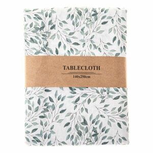 Lemosható asztalterítő 140x250 cm Tone – Dakls kép