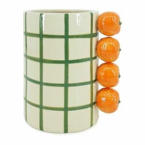 Kerámia váza (magasság 20 cm) Zeyra – Yes Everyday kép