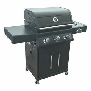 Gáz grillsütő Etage – Cattara kép