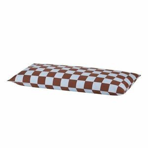 Pamut-szatén párnahuzat 50x70 cm Plu – noo.ma kép