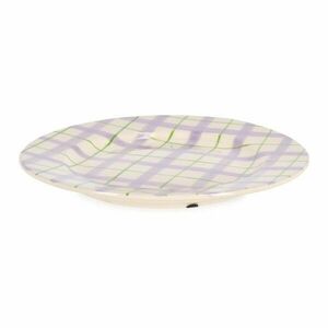 Lila tányér ø 25, 5 cm Jorrel – Yes Everyday kép