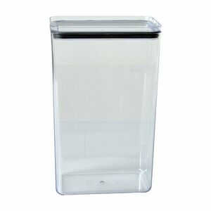 Műanyag élelmiszertartó doboz – Homéa kép