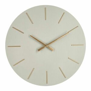 Fali óra ø 60 cm Timeline – Yes Everyday kép