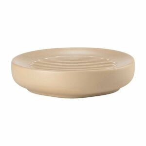 Bézs porcelán szappantartó Ume – Zone kép
