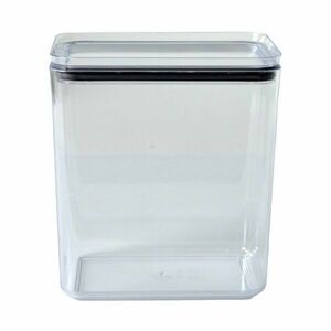 Műanyag élelmiszertartó doboz – Homéa kép