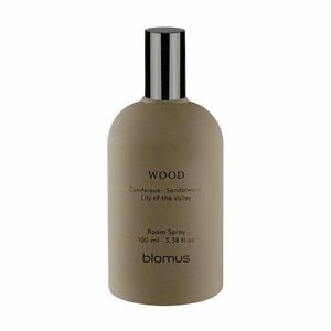 Lakásparfüm 100 ml Tuoksu Wood – Blomus kép