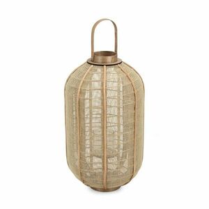 Juta lámpás (magasság 61, 5 cm) Hamir – Yes Everyday kép