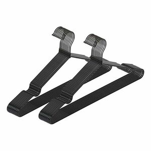 Fém vállfa szett 20 db-os Sascha – Wenko kép