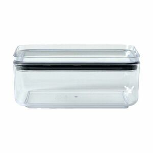 Műanyag élelmiszertartó doboz – Homéa kép