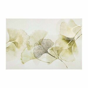 Kézzel festett vászon kép 120x80 cm Crown – Bizzotto kép