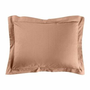 Pamut párnahuzat 50x70 cm Lina – douceur d'intérieur kép