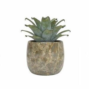 Kerámia kézzel készített kaspó ø 17, 5 cm Calliso – Artevasi kép