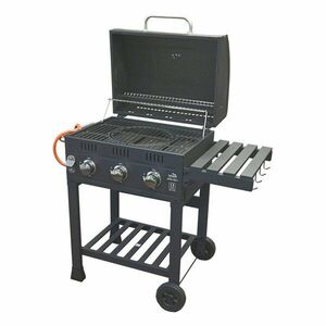 Gáz grillsütő Royal Gas L – Cattara kép