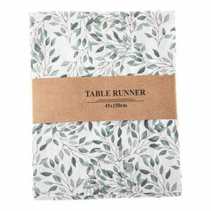 Asztali futó 45x150 cm Tone – Dakls kép