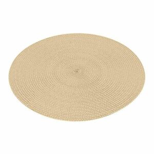 Műanyag tányéralátét ø 35 cm Zebulon – douceur d'intérieur kép