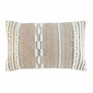 Díszpárna 30x50 cm Blanca – douceur d'intérieur kép