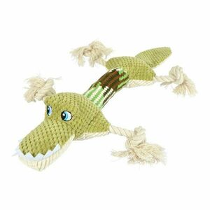 Kutyajáték Crocodile – Love Story kép