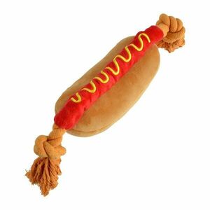 Kutyajáték Hot Dog – Love Story kép