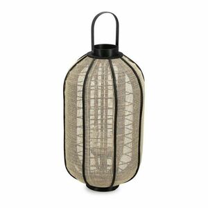 Juta lámpás (magasság 61, 5 cm) Hamir – Yes Everyday kép