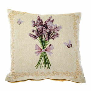 Easter Deco Levander Simple párnahuzat, 40 x 40 cm - Dakls kép