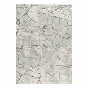 Szürkésbézs szőnyeg 154x230 cm Oris – Universal kép