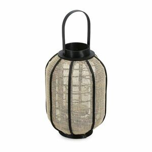 Juta lámpás (magasság 37, 5 cm) Hamir – Yes Everyday kép