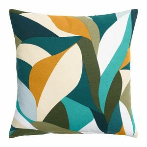 Díszpárna 50x50 cm Swan – douceur d'intérieur kép
