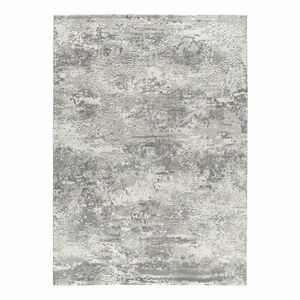 Világosszürke szőnyeg 77x150 cm Oris – Universal kép