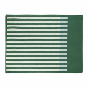 Zöld takaró 160x200 cm Onu – noo.ma kép