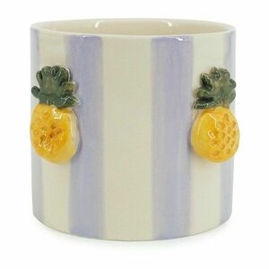 Kerámia kaspó ø 14 cm Kaelis – Yes Everyday kép