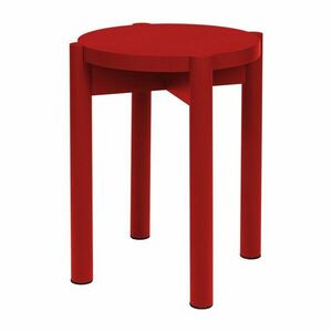 Piros bükkfa ülőke Hopp – noo.ma kép