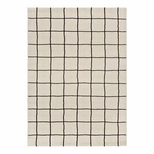 Bézs szőnyeg 200x290 cm Touza – Universal kép