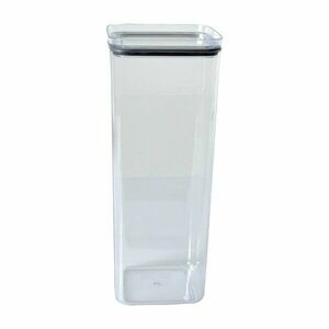 Műanyag élelmiszertartó doboz – Homéa kép