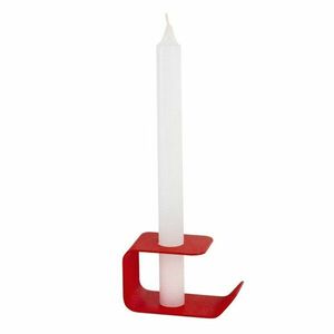 Fém gyertyatartó Flec – noo.ma kép