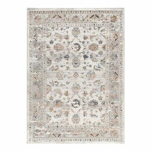 Bézs szőnyeg 77x150 cm Keops – Universal kép