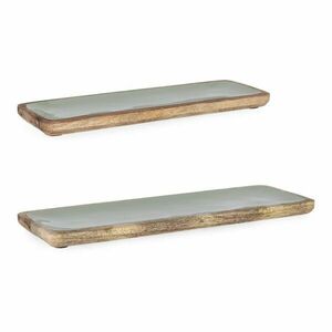 Tálca szett 2 db-os 15x46 cm Thara – Yes Everyday kép