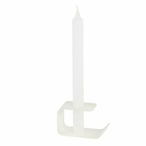 Fém gyertyatartó Flec – noo.ma kép