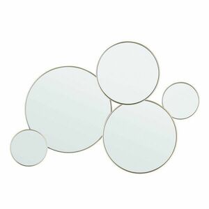 Fali tükör 80x53 cm Connery – Yes Everyday kép