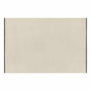 Bézs kézi szövésű gyapjú szőnyeg 200x300 cm Mavi – noo.ma kép