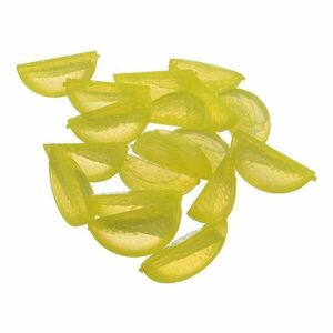 Műanyag hűtőkocka készlet 20 db-os Lemon – Orion kép