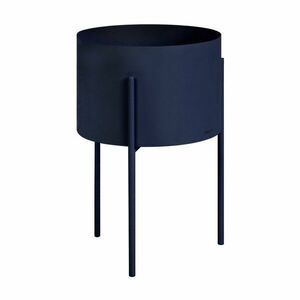 Fém kaspó ø 30 cm Maki – noo.ma kép