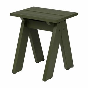 Zöld tömörfa kerti szék Navo – noo.ma kép