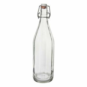 Üveg ivópalack 750 ml Bugel – Orion kép