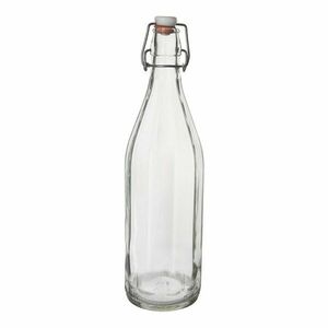 Üveg ivópalack 500 ml Bugel – Orion kép