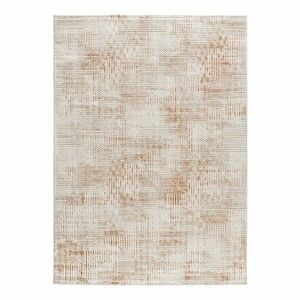 Bézs szőnyeg 77x150 cm Keops – Universal kép