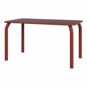 Étkezőasztal 80x140 cm Meko – noo.ma kép