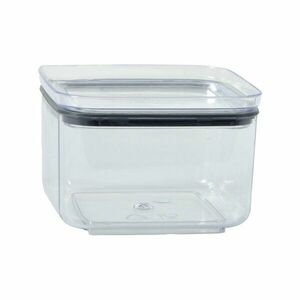 Műanyag élelmiszertartó doboz – Homéa kép