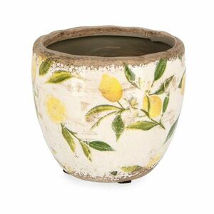 Porcelán kaspó ø 12, 5 cm Sorrento – Yes Everyday kép