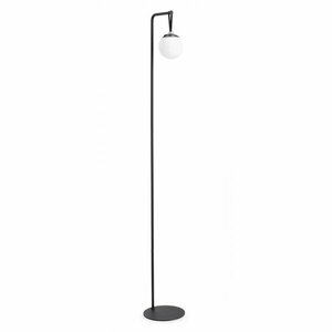 USB LED álló dimmelhető kültéri lámpa ø 25 cm Balmony – Bizzotto kép
